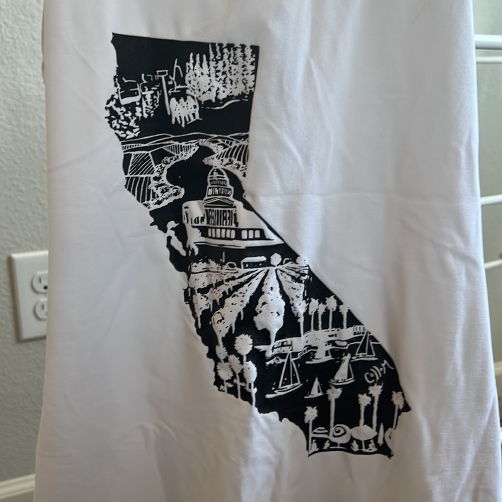 Lululemon Limited Edition Racerback Tank - Picture 3 of 3